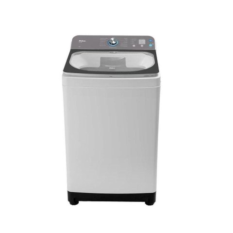 Máquina de Lavar Philco Plr14a 14kg 12 Tipos de Lavagem branco 220v