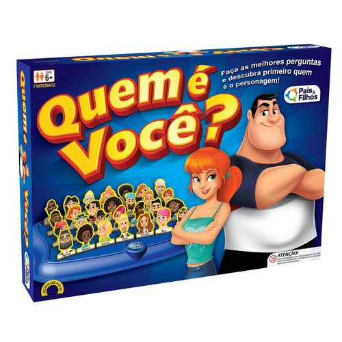 Jogo De Mesa Super Ludo Premium Pais & Filhos