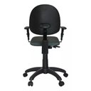 Ver imagem 3 de Cadeira Ergonômica Executiva Nr-17 Back System Escritório