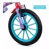 Bicicleta Aro 16 Stitch Disney 2474959 - Nathor - 2