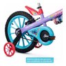Bicicleta Aro 16 Stitch Disney 2474959 - Nathor - 3