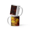 Ver imagem 5 de Caneca de Porcela Anime Black Cover Modelo 05