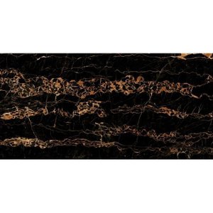 Porcelanato Helena 61x120cm Polido 120106 Jaguar Portoro 2.20mt²