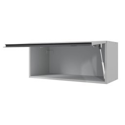 Armário Aéreo Porta Basculante 70cm Nara CabeCasa MadeiraMadeira - 6