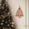 Kit Enfeites de Natal para Árvore e Porta - 7