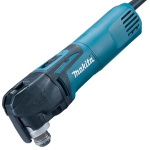 Multiferramenta 110v - Tm3010ck - Makita Multiferramenta Tm3010ck 110v Makita