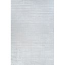 Ver imagem 2 de Tapete Sala 200x300 Milão Cinza Riscos