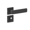 Ver imagem 1 de Fechadura Haga - Exata I - Roseta 520 - Externa - 27185b