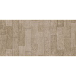 Piso Vinilico Madeirado Manta Laminado 0,70mm 1x2 (2m²) Cor: 216007 - 3