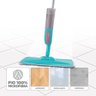 Mop Spray Fit de Microfibra com Cabo Noviça Bettanin - 9