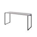 Ver imagem 2 de Mesa para Escritório Dynamica 150cm Est.Preta