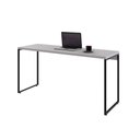 Ver imagem 5 de Mesa para Escritório Dynamica 150cm Est.Preta