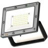 Kit 2 Refletores 30w Led Osram 2500lm Bivolt Ip66 Slim 6500k - 3