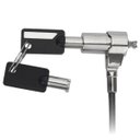 Ver imagem 3 de Cabo de Seguranca Noble C/chave Cs-50 C3 Tech C3tech 440160220100