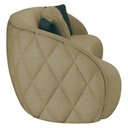 Ver mais imagens de Jogo Sofa 288 cm 4 Lug E Poltrona 1 Lug Passion TCE 1025 Linho Moll