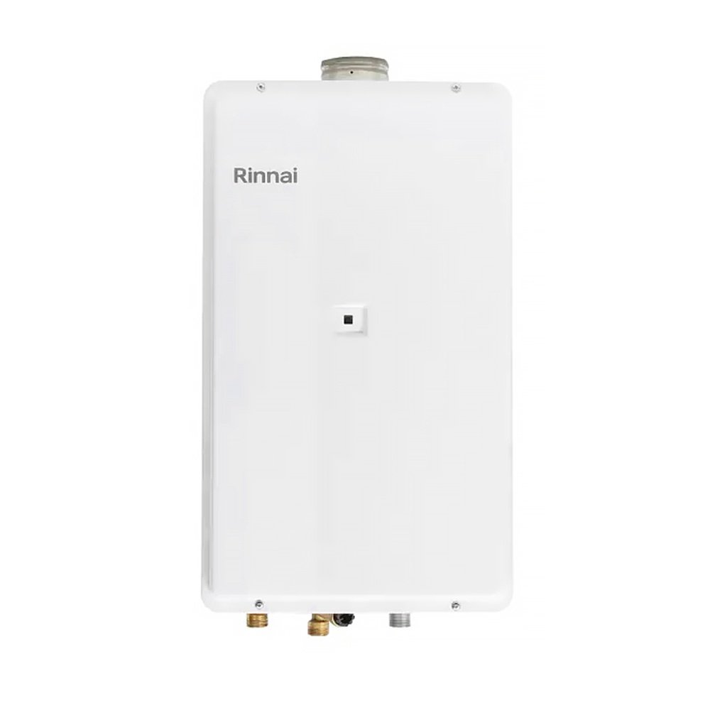 Aquecedor de Água a Gás Rinnai 35 Litros E35 Fea para Gn (digital com Controle) - 2