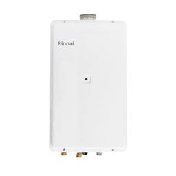 Aquecedor de Água a Gás Rinnai 35 Litros E35 Fea para Gn (digital com Controle) - 2