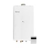 Aquecedor de Água a Gás Rinnai 35 Litros E35 Fea para Gn (digital com Controle) - 1