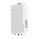 Ver imagem 4 de Aquecedor de Água a Gás Rinnai 35 Litros E35 Fea para Gn (digital com Controle)