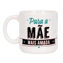 Ver imagem 1 de Caneca - Mãe - Filho Preferido - Canecaria