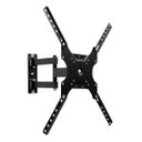 Ver imagem 1 de Suporte Tv Parede Articulado com Antena Digital Interna Cs0040a-shd500