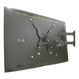 Suporte Tv Parede Articulado com Antena Digital Interna Cs0040a-shd500 - 4
