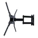 Ver imagem 3 de Suporte Tv Parede Articulado com Antena Digital Interna Cs0040a-shd500