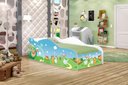 Ver imagem 4 de Cama Fun Fazendinha Solteiro