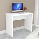 Ver imagem 1 de Mesa de Escritório 90 cm - Branco