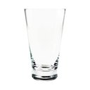 Ver imagem 2 de Jogo De Copos Altos Bohemia Sophia 6 Peças 370Ml - 58661