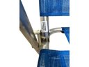 Ver imagem 5 de Cadeira de Praia Conforto Oversize 140kg Sanete Ronchetti