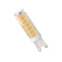 Ver imagem 4 de Lâmpada Led G9 10w Luz Quente Amarelada 3000k Bivolt