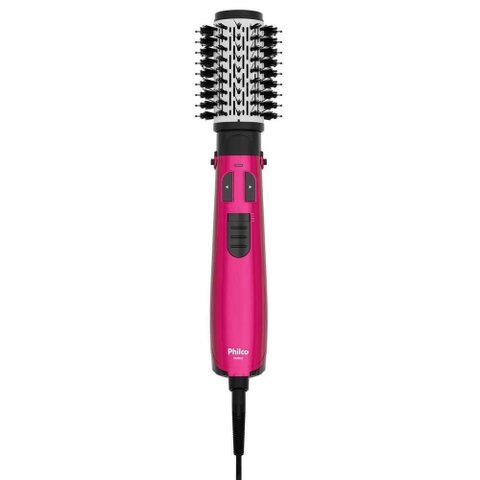 Escova Rotativa Philco Cabeça Removível 1300W PERE01 Bivolt