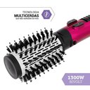 Ver imagem 7 de Escova Rotativa Philco Cabeça Removível 1300W PERE01 Bivolt