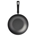 Ver imagem 4 de Jogo Frigideira Funda e Wok Alumínio Antiaderente Tramontina Loreto 3,3l Vermelho