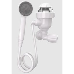 DUCHA SALÃO, BARBEARIA E PET SHOP 3T SINTEX220V 5500W - 2