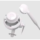 Ver imagem 1 de DUCHA SALÃO, BARBEARIA E PET SHOP 3T SINTEX220V 5500W