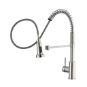 Ver imagem 6 de Kit Cuba Dupla Cozinha Gourmet Aço Inox Acessórios e Torneira Flexível Brinovar