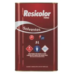 Thinner 015 5l | Resicolor - 1