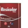 Thinner 015 5l | Resicolor - 2