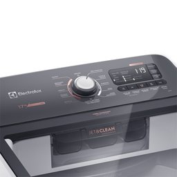 Lavadora de Roupas 17KG LEC17 11 Programas de Lavagem Electrolux - 5