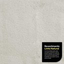 Ver imagem 3 de Kit Poltrona e Sofá Varanda Samoa Madeira Maciça com Cordas Náutica Linho Natural - Desk Design