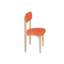 Ver imagem 6 de Conjunto Colorê para Quarto Infantil Estante 75cm + Estante 150cm + Mesa Infantil com 4 Cadeiras - C