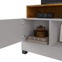 Ver imagem 6 de Rack para Tv até 55 Polegadas Taipu