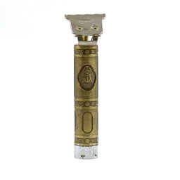 Maquina de Cortar Cabelo Profissional Kemei Km-1974a - 2