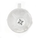 Ver imagem 3 de Copo para Liquidificador Mondial Eletronic L60 / 66