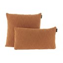 Ver imagem 1 de Almofada Rinzeira Tricô Mission 30x50 Mostard Kacyumara 002788.0907.U