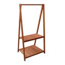 Ver imagem 6 de Arara Multiuso Não Dobrável em Cera 158cm X 60cm