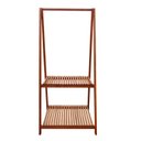 Ver imagem 2 de Arara Multiuso Não Dobrável em Cera 158cm X 60cm