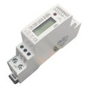 Ver imagem 1 de Medidor Consumo Energia Mono 220v 45a - Dds238-1 Tomzn
